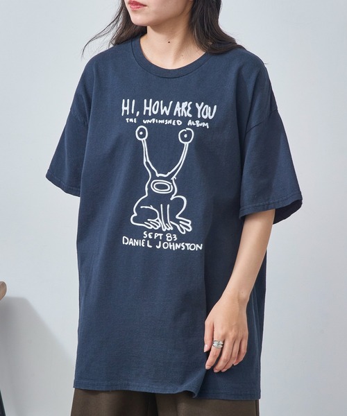 THRIFTY LOOK（スリフティールック）の「【THRIFTY LOOK】NIRVANA / RED HOT CHILI PEPPERS / The Beatles / oasis vintage Tee ロックバンドTEE S/S 半袖Tシャツ（Tシャツ/カットソー・メンズ・ブラック/ブラック系その他4/ブラック系その他5/ブラック系その他2/ホワイト/ブラック系その他6/ブラック系その他3/ホワイト系その他2/ホワイト系その他3/ホワイト系その他6/ブラック系9/ホワイト系その他5/ブラック系その他/ブラック系1/ブラック系7/ホワイト系その他4・XL/L/M）」の15枚目の写真