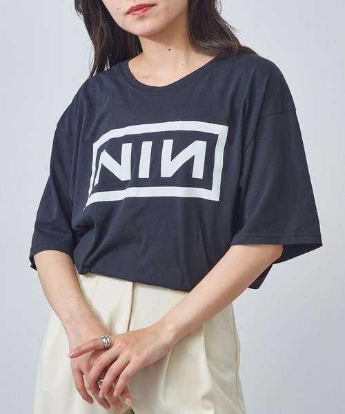THRIFTY LOOK（スリフティールック）の「【THRIFTY LOOK】NIRVANA / RED HOT CHILI PEPPERS / The Beatles / oasis vintage Tee ロックバンドTEE S/S 半袖Tシャツ（Tシャツ/カットソー・メンズ・ブラック/ブラック系その他4/ブラック系その他5/ブラック系その他2/ホワイト/ブラック系その他6/ブラック系その他3/ホワイト系その他2/ホワイト系その他3/ホワイト系その他6/ブラック系9/ホワイト系その他5/ブラック系その他/ブラック系1/ブラック系7/ホワイト系その他4・XL/L/M）」の16枚目の写真