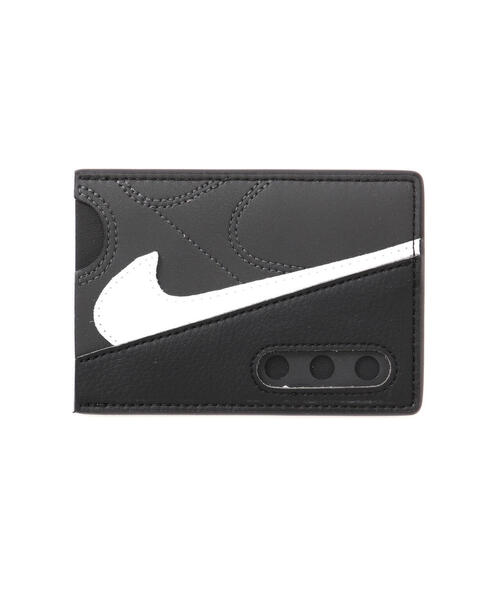 セール】NIKE/ナイキアイコンエアマックス90 カードウォレット（カード