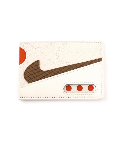 Nike◆ナイキ アイコン エア マックス 90◆カードケース◆2色 NIKE/ナイキアイコンエアマックス90 カードウォレット（カード