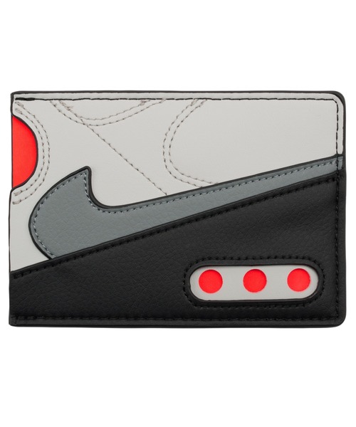 【ナイキ】Nike Icon Air Max 90 Card Wallet ★カードケース★ Nike Icon Air Max 90 Card Wallet. Nike.com