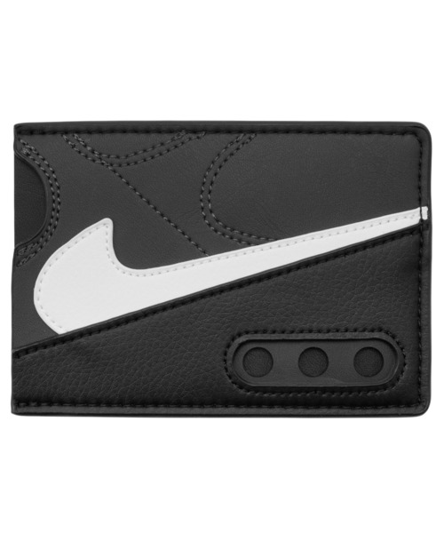 Nike Air Max 90 カードケース NIKE AIR MAX 90 CARD WALLET ニュートラルグレー/インフラ