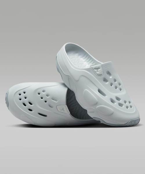 NIKE（ナイキ）の「NIKE JORDAN ROAM FQ0227-002（サンダル