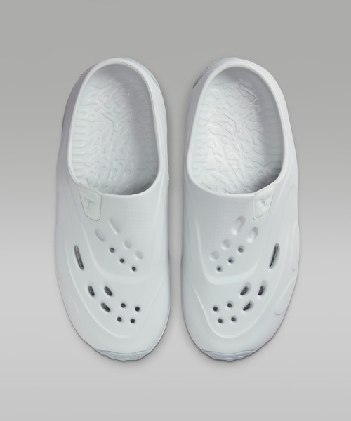 NIKE（ナイキ）の「NIKE JORDAN ROAM FQ0227-002（サンダル）」 - WEAR