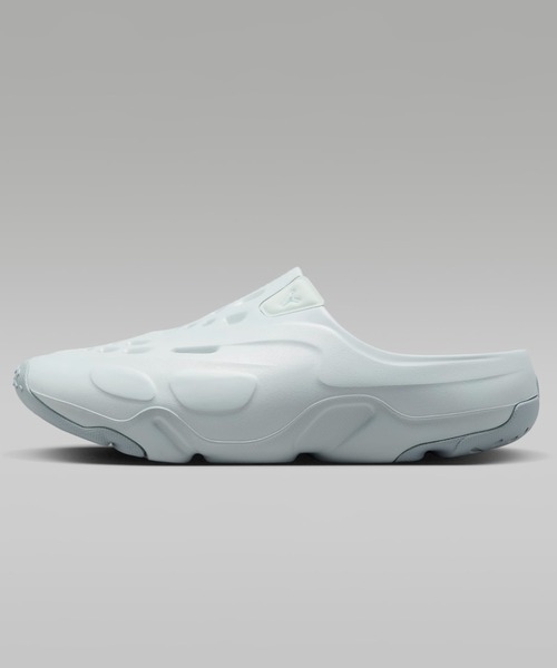 NIKE（ナイキ）の「NIKE JORDAN ROAM FQ0227-002（サンダル