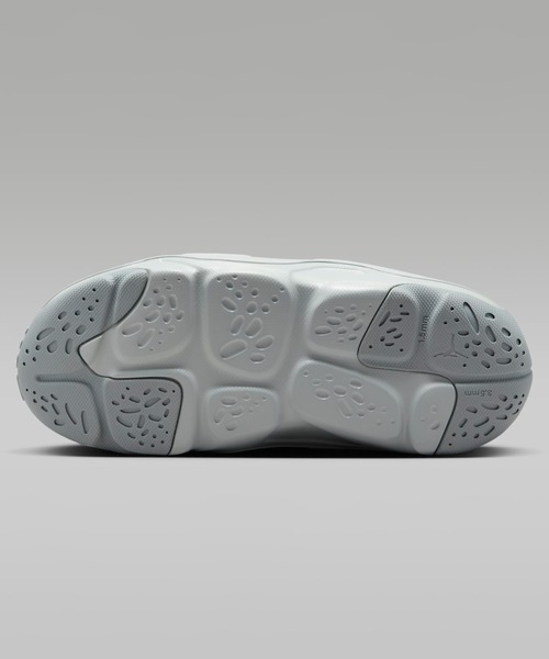 NIKE（ナイキ）の「NIKE JORDAN ROAM FQ0227-002（サンダル