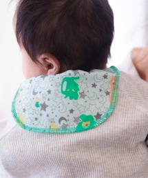 COCO WALK（ココウォーク）の「COCOWALK:汗取りシート(アニマルスター)（その他ベビー用品）」