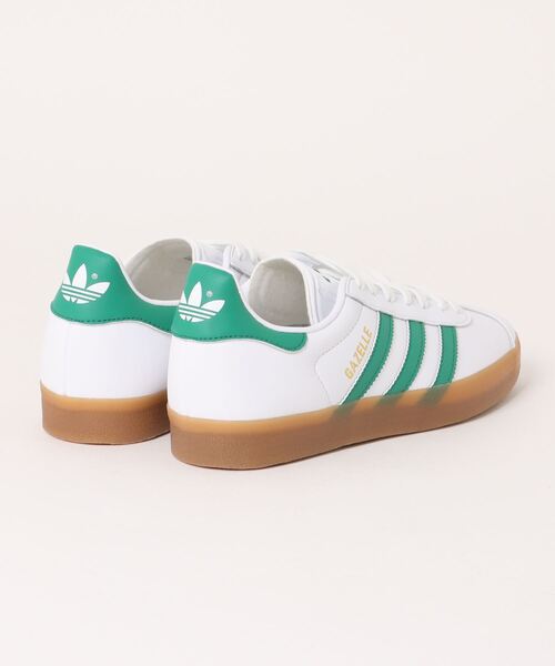 スニーカー ADIDAS gazelle IH2216 セール】adidas アディダス GAZELLE ガゼル IH2216 FTWR/BOLD