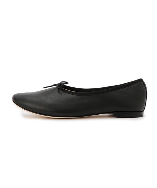 Repetto（レペット）の「【別注】BY repetto MANON バレエシューズ