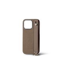 BONAVENTURA(ボナベンチュラ)｜iPhone16 ハンドル付き バック
