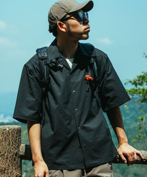 EKAL | 『通気性/速乾』EASY BREEZY SHORT-SLEEVE SHIRTS(シャツ/ブラウス)