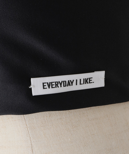 EDIT. FOR LULU（エディットフォールル）の「【EVERYDAY I LIKE
