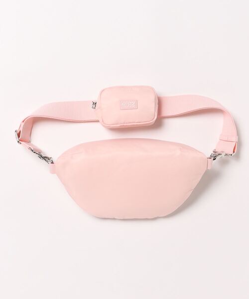 KENZO（ケンゾー）の「'KENZOGO' ベルト バッグ（ショルダーバッグ
