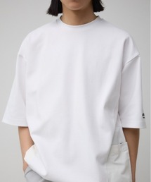 AZUL by moussy（アズールバイマウジー）の「SBC FESデザインポケットTシャツ（Tシャツ/カットソー・メンズ）」