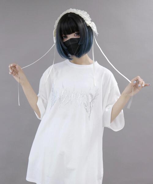 MAISIE WILEN 売れ筋商品|||メイジー ワイレン Tシャツ トップス レディース T-shirts Black Amazon.co.jp: [ディーゼル] レディース Tシャツ T-SKINZY-G1