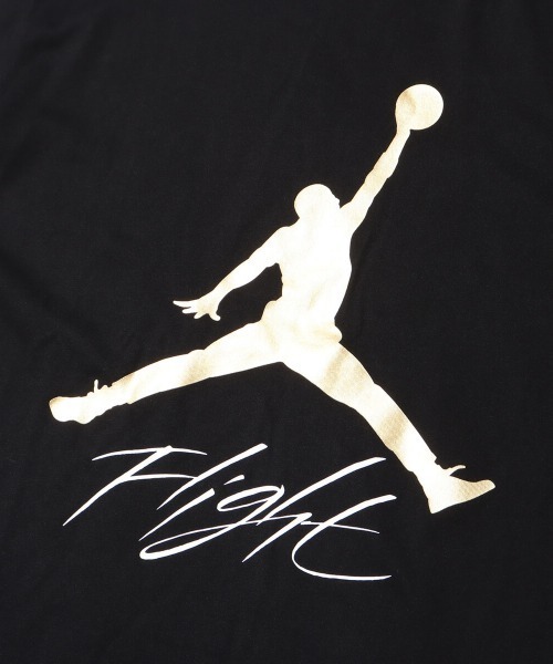 JORDAN BRAND JUMPMAN FLIGHT HBR TEE / ジョーダン ブランド