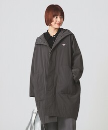 DANTON | DANTON / INSULATON HOODED COAT(その他アウター)