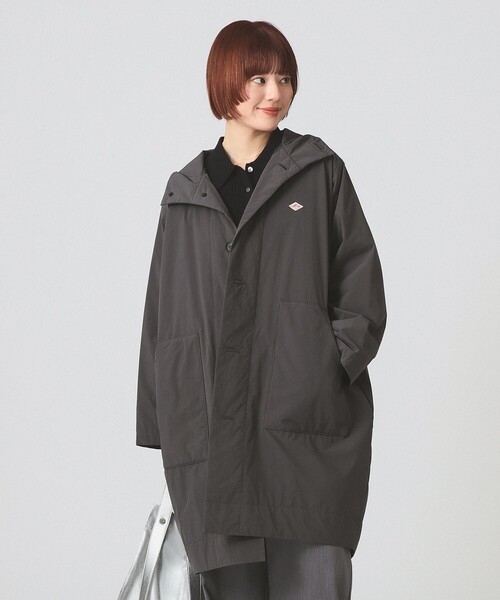 ダントン　インサレーション2 アウター DANTON / インサレーション2 アウター（その他アウター