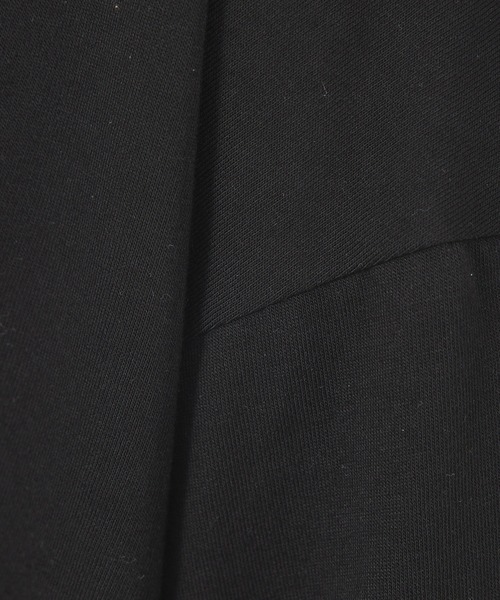 margaux（マルゴー）の「【MARGAUX】RIP/GIVE　ロゴTシャツ（Tシャツ/カットソー・レディース・ブラック/ホワイト・フリー）」の17枚目の写真