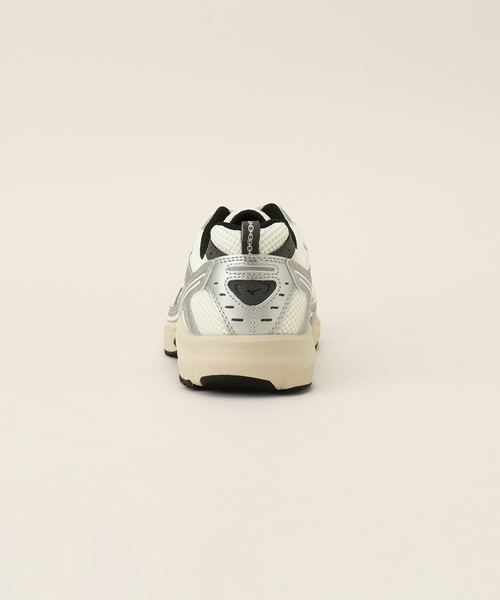 MIZUNO（ミズノ　）の「【MIZUNO / ミズノ】限定 MXR（スニーカー・レディース・ブラック・23cm/24cm/25cm/26cm）」の10枚目の写真