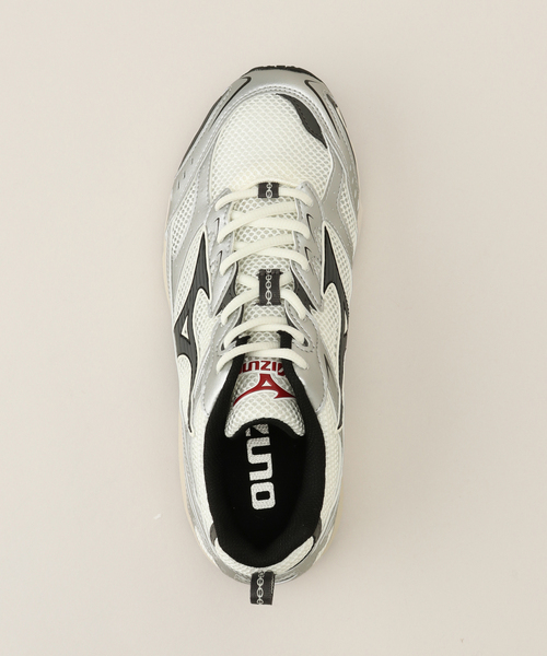 新品　MIZUNO / ミズノ限定 MXR スニーカー MIZUNO スニーカー MIZUNO/ミズノ MXR メンズ レディース