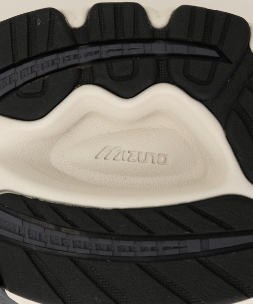 MIZUNO（ミズノ　）の「【MIZUNO / ミズノ】限定 MXR（スニーカー・レディース・ブラック・23cm/24cm/25cm/26cm）」の5枚目の写真