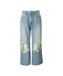 HYSTERIC GLAMOUR(ヒステリックグラマー)の「パンツ(デニムパンツ)」