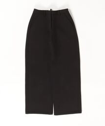 DOUBLE FLEECE EROS PANT /0242