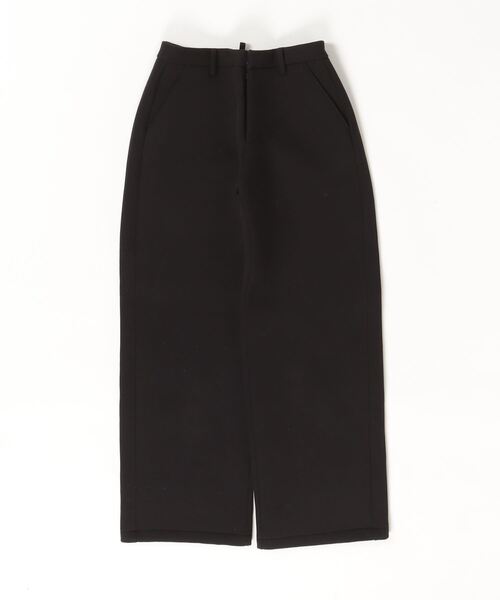 【セール】DOUBLE FLEECE EROS PANT /0242（その他パンツ）｜DSQUARED2（ディースクエアード）