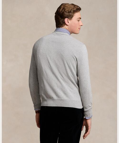 POLO RALPH LAUREN（ポロ ラルフ ローレン）の「モノグラム コットン