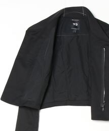 Y-3（ワイスリー）の「W REF WO BLSN（ブルゾン）」 - WEAR