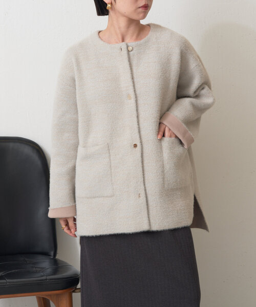 Jena espace merveilleux（ジェナ エスパスメルヴェイユ）の「W