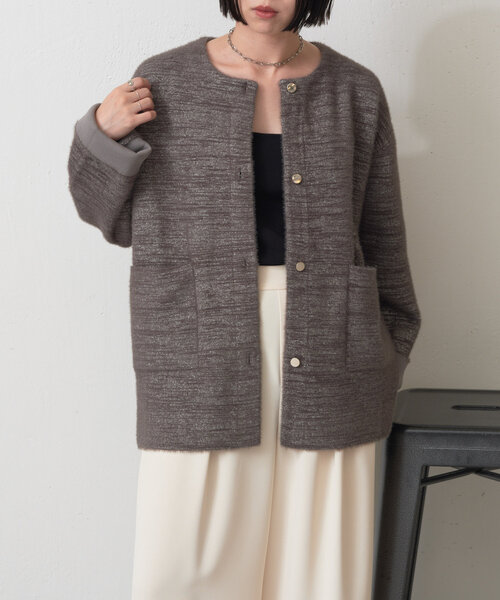 Jena espace merveilleux（ジェナ エスパスメルヴェイユ）の「W