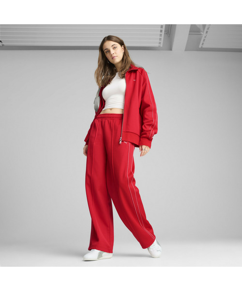 PUMA(プーマ)の「PUMA プーマ ユニセックス SPEEDCAT LTH / スピードキャット レザー スニーカー(スニーカー・メンズ・ホワイト×ブラック/ホワイト×シルバー・25.5cm/25.0cm/26.0cm/27.0cm/26.5cm/23.0cm/22.5cm/23.5cm/24.5cm/24.0cm/28.0cm/27.5cm/28.5cm/30.0cm/29.0cm/22.0cm)」の14枚目の写真