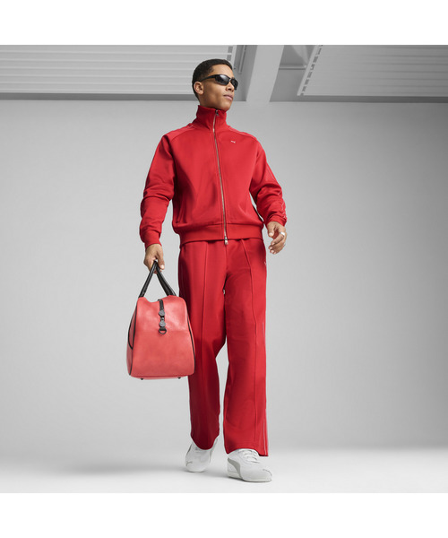 PUMA(プーマ)の「PUMA プーマ ユニセックス SPEEDCAT LTH / スピードキャット レザー スニーカー(スニーカー・メンズ・ホワイト×ブラック/ホワイト×シルバー・25.5cm/25.0cm/26.0cm/27.0cm/26.5cm/23.0cm/22.5cm/23.5cm/24.5cm/24.0cm/28.0cm/27.5cm/28.5cm/30.0cm/29.0cm/22.0cm)」の15枚目の写真