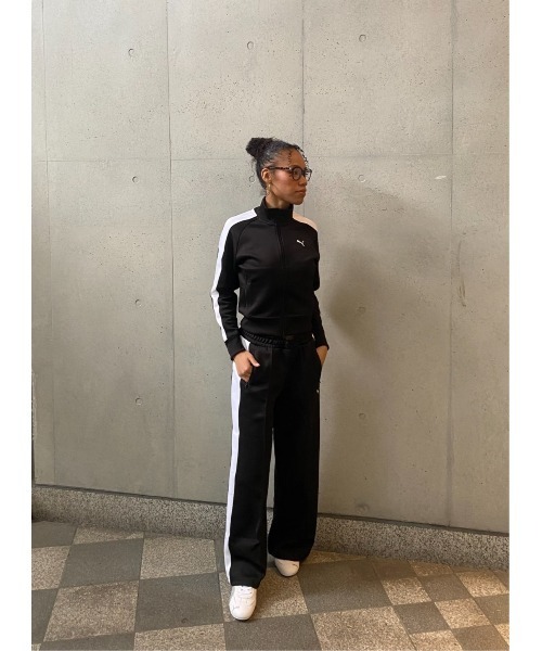 PUMA(プーマ)の「PUMA プーマ ユニセックス SPEEDCAT LTH / スピードキャット レザー スニーカー(スニーカー・メンズ・ホワイト×ブラック/ホワイト×シルバー・25.5cm/25.0cm/26.0cm/27.0cm/26.5cm/23.0cm/22.5cm/23.5cm/24.5cm/24.0cm/28.0cm/27.5cm/28.5cm/30.0cm/29.0cm/22.0cm)」の3枚目の写真