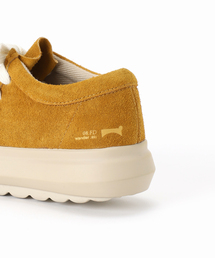 apstudio wander.スエード モカシン apstudio wander.スエード モカシン