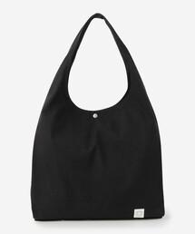 ORCIVAL | ORCIVAL | コットン ショッパーバッグ(ショルダーバッグ)