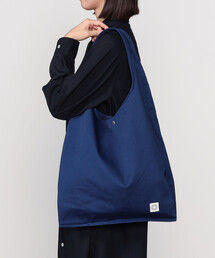 ORCIVAL | ORCIVAL | コットン ショッパーバッグ(ショルダーバッグ)