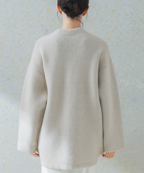 ELENDEEK（エレンディーク）の「『別注』ELENDEEK×ROSSO CN