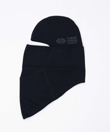 INNOCENT(CmZg)́wFLARE FORCE PRODUCTx circular rib zukin(lbNEH[}[/Xk[h)