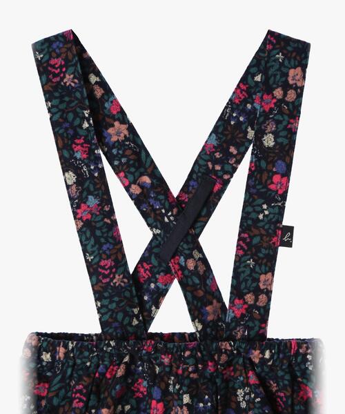 agnes b.（アニエスベー）の「IDM8 L BLOOMER ベビー ブルマ（その他パンツ・キッズ・ネイビー・1YEAR）」の3枚目の写真