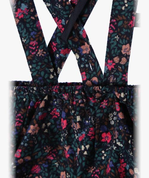 agnes b.（アニエスベー）の「IDM8 L BLOOMER ベビー ブルマ（その他パンツ・キッズ・ネイビー・1YEAR）」の5枚目の写真