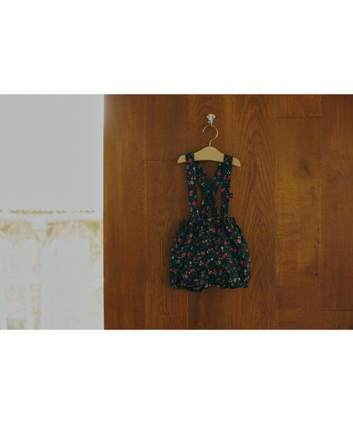 agnes b.（アニエスベー）の「IDM8 L BLOOMER ベビー ブルマ（その他パンツ・キッズ・ネイビー・1YEAR）」の7枚目の写真