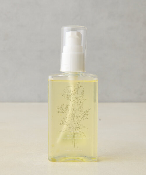 Kii 天使のhair Oil（ヘアオイル/ヘアミルク）｜BIRTHDAY BAR