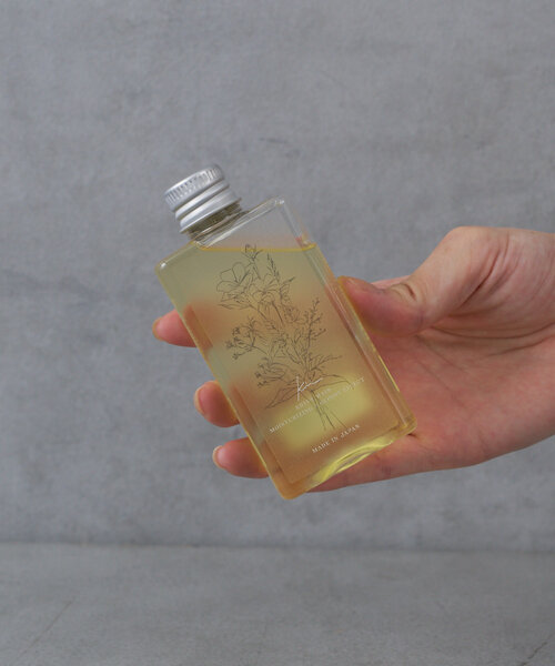 Kii 天使のhair Oil（ヘアオイル/ヘアミルク）｜BIRTHDAY BAR