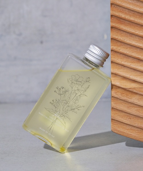 Kii 天使のhair Oil（ヘアオイル/ヘアミルク）｜BIRTHDAY BAR