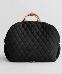 RiNc（リンク）の「【 NOLITA / ノリータ 】犬用 カーシート 兼用 キャリーバッグ ハーネスアタッチメント付き 15kg 未満用 ペット トラベルバッグ キャリーバッグ（ペット用キャリーケース）」