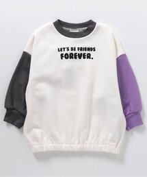 BREEZE | ハロウィン立体モンスタートレーナー(スウェット)