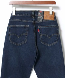 Levi's/リーバイス 511 SLIM/スリムフィット ジーンズ/ヴィンテージウォッシュ スリムストレート ストレッチ デニムパンツ